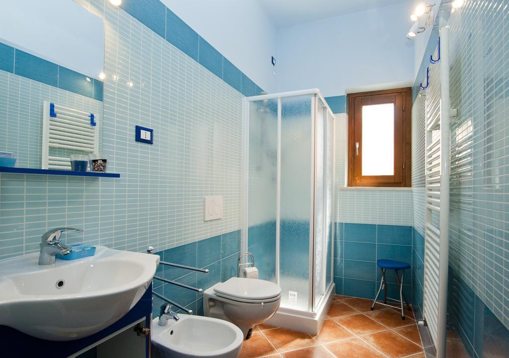 Le Camere Di Nonna Mara Montescudaio Exteriér fotografie
