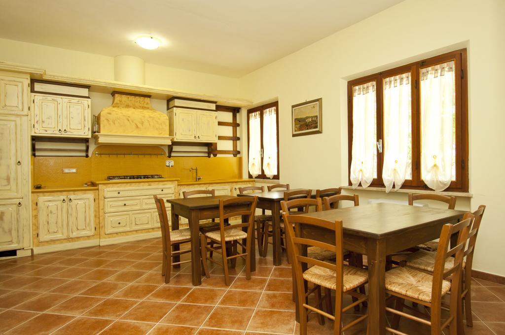 Le Camere Di Nonna Mara Montescudaio Pokoj fotografie