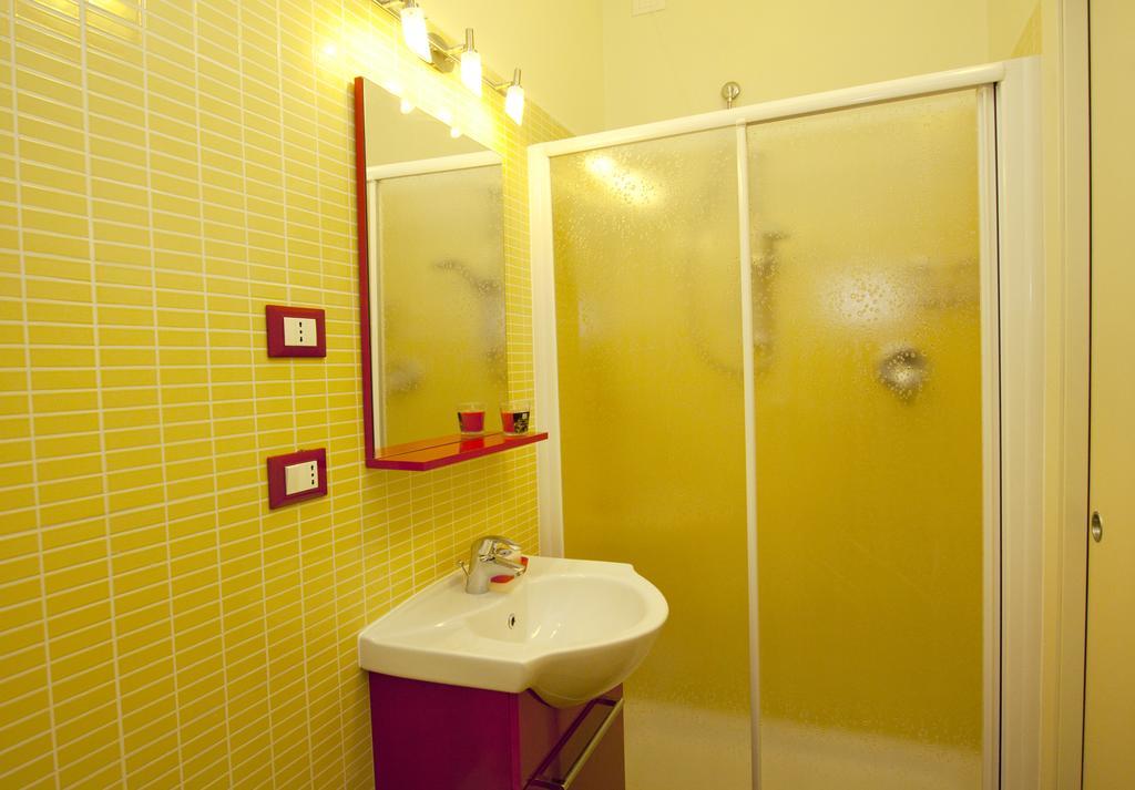 Le Camere Di Nonna Mara Montescudaio Pokoj fotografie