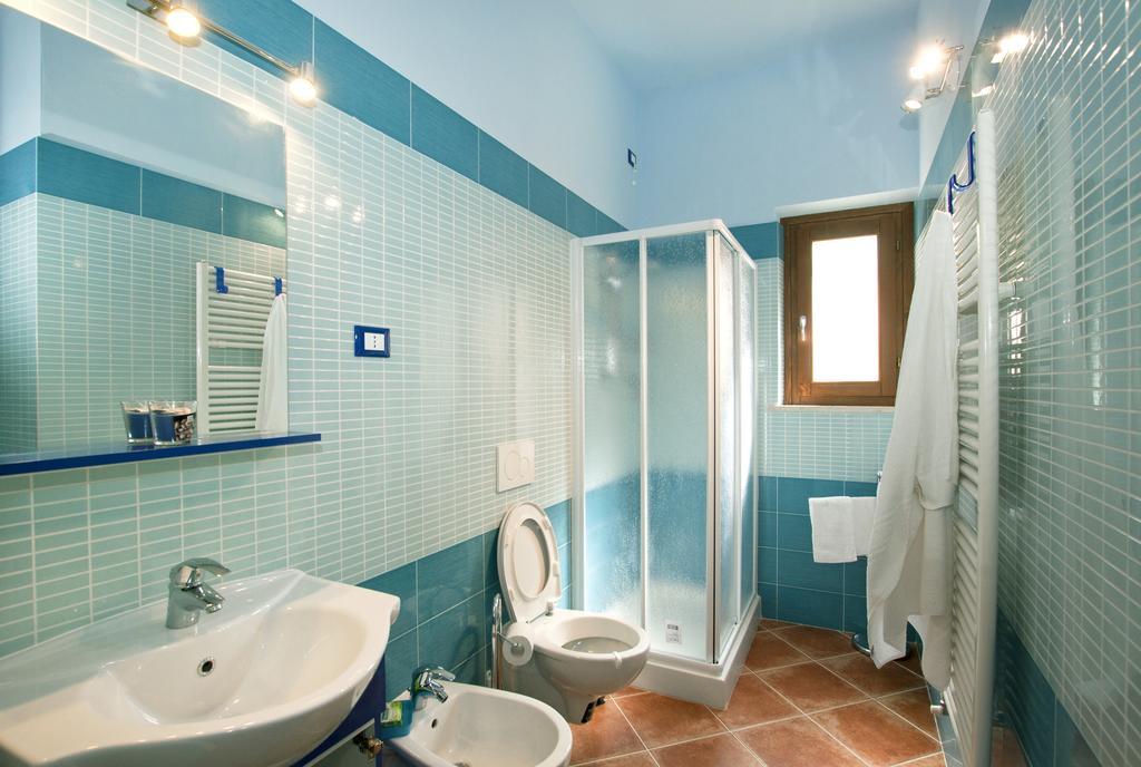 Le Camere Di Nonna Mara Montescudaio Pokoj fotografie